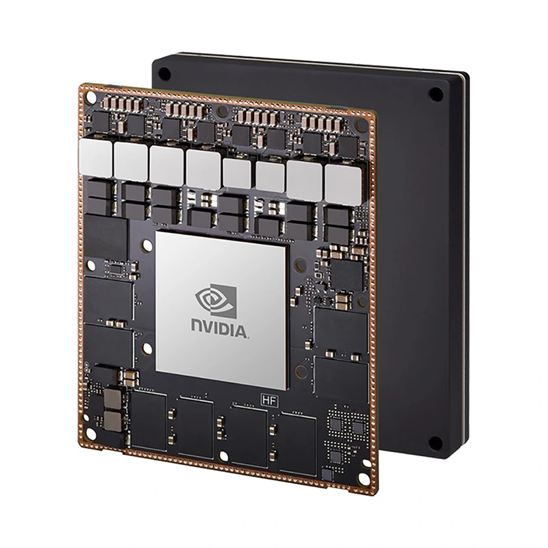 Có phải mô -đun sản xuất Nvidia Jetson Agx Orin 32GB được tung ra thị trường, cách mạng hóa cạnh AI và robot?