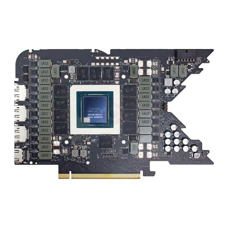 Liệu GPU Pioneer mới của NVIDIA có tiền biên giới mới trong xử lý đồ họa không?