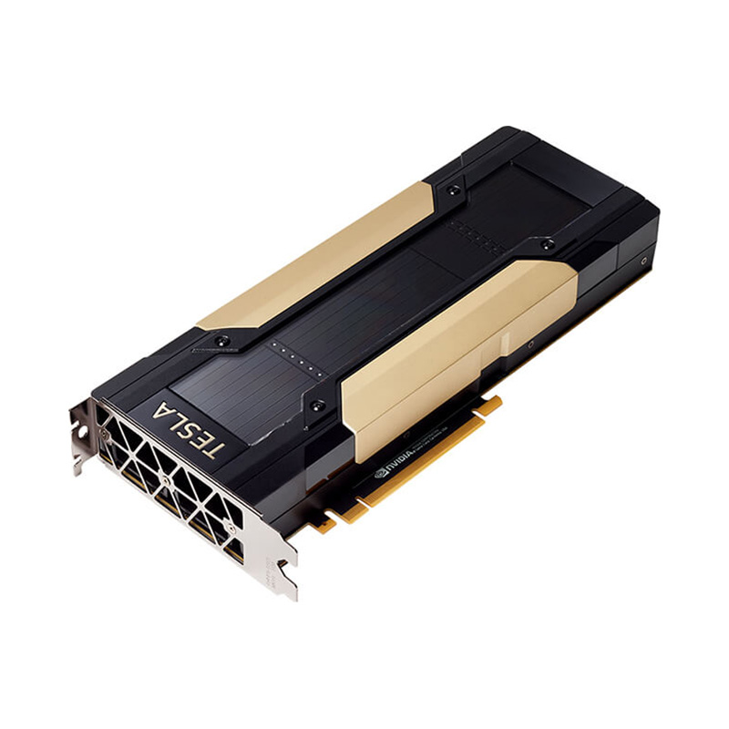 NVIDIA TESLA V100 32GB SXM2 OEM - Hiệu suất AI đã được chứng minh ở một giá trị không thể đánh bại