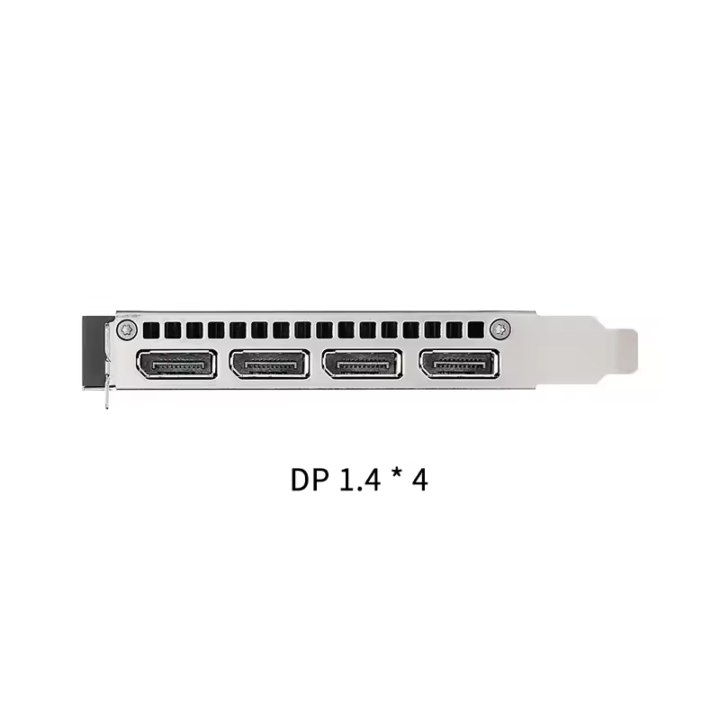 NVIDIA RTX A4000 - Sự lựa chọn của người bán thông minh về hiệu suất, lợi nhuận và khả năng mở rộng