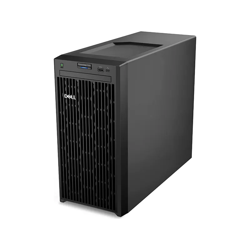 Làm thế nào để Dell Poweredge T150 cung cấp hiệu suất đặc biệt cho các doanh nghiệp hiện đại?