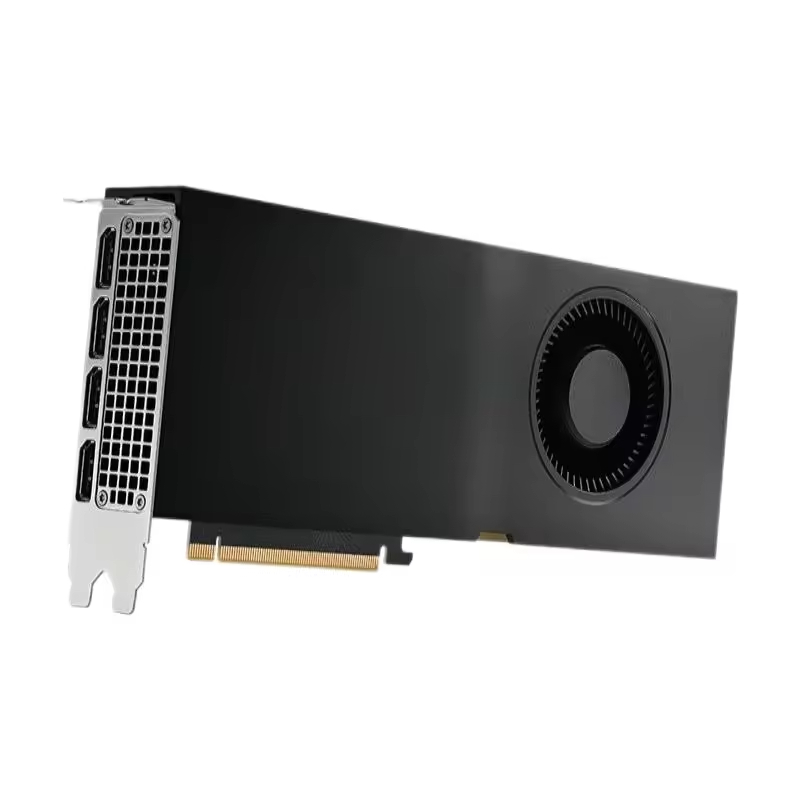 Tháng 9 năm 2025-Thâm Quyến, Trung Quốc-NVIDIA RTX A2000 12GB đang viết lại các quy tắc của đồ họa chuyên nghiệp cấp nhập cảnh.