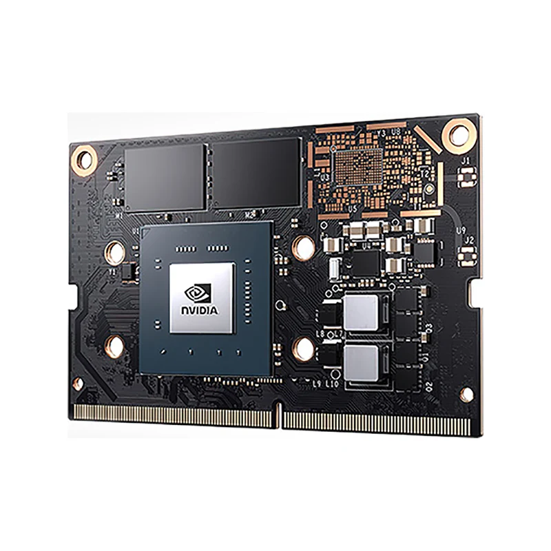 Ngày kết thúc vòng đời (EOL) của Mô-đun sản xuất NVIDIA Jetson Nano là ngày nào?