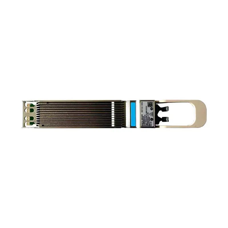Tại sao Bộ thu phát QSFP-DD 400G lại quan trọng đối với việc nâng cấp Trung tâm dữ liệu thế hệ tiếp theo?