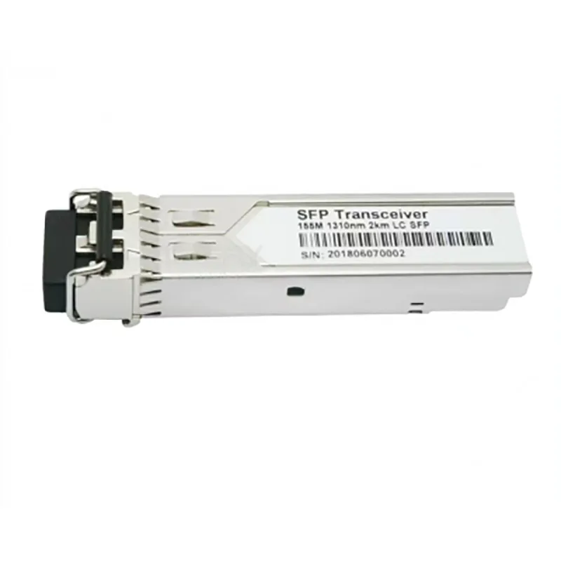 Mô -đun SFP 2km LC SFP 155M Bộ thu phát SFP 1310nm