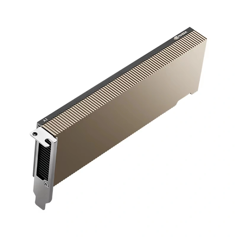Card đồ họa A2 16G