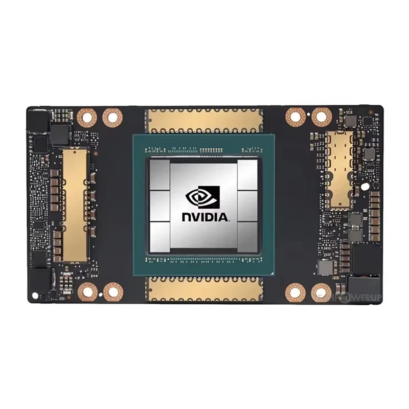 A800 80g card đồ họa PCIe