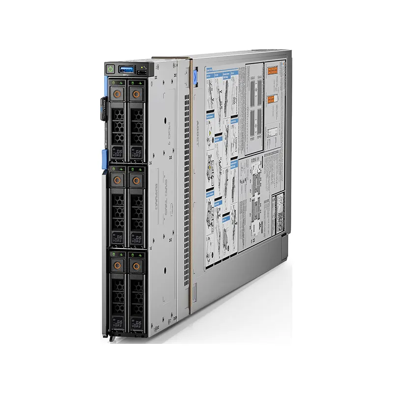 Dell Poweredge MX750C