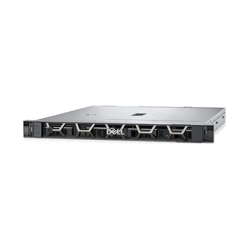 Dell Poweredge R250