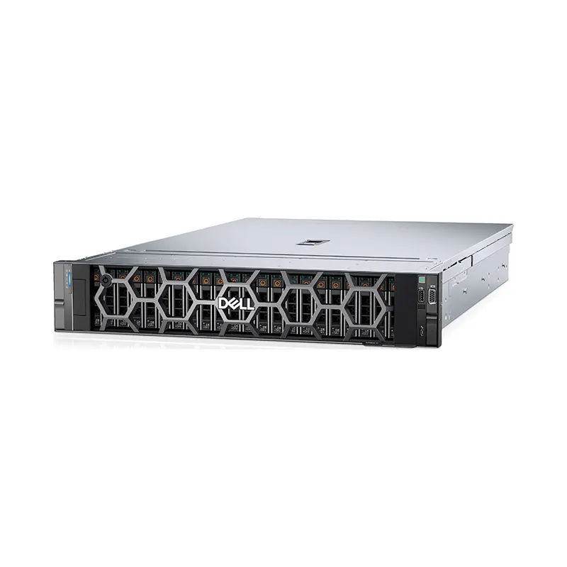 Dell Poweredge R760