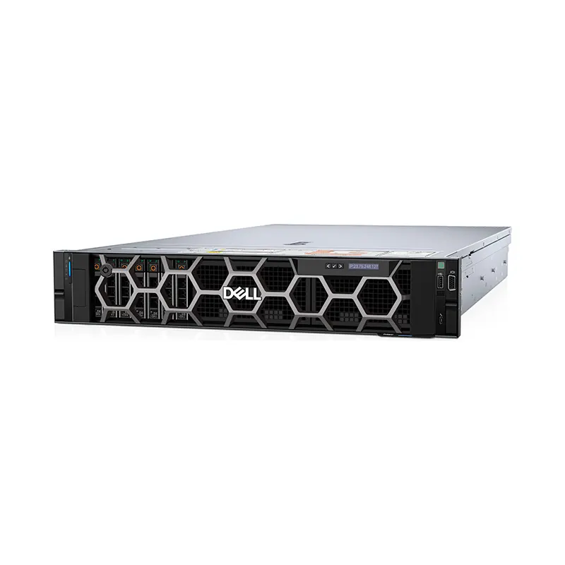 Dell Poweredge R860