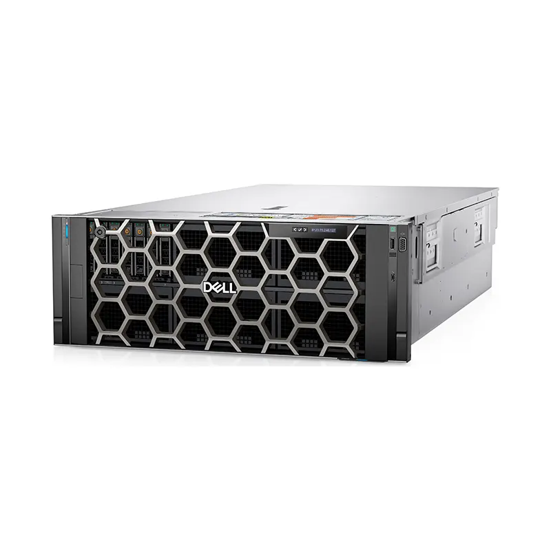 Dell Poweredge R960