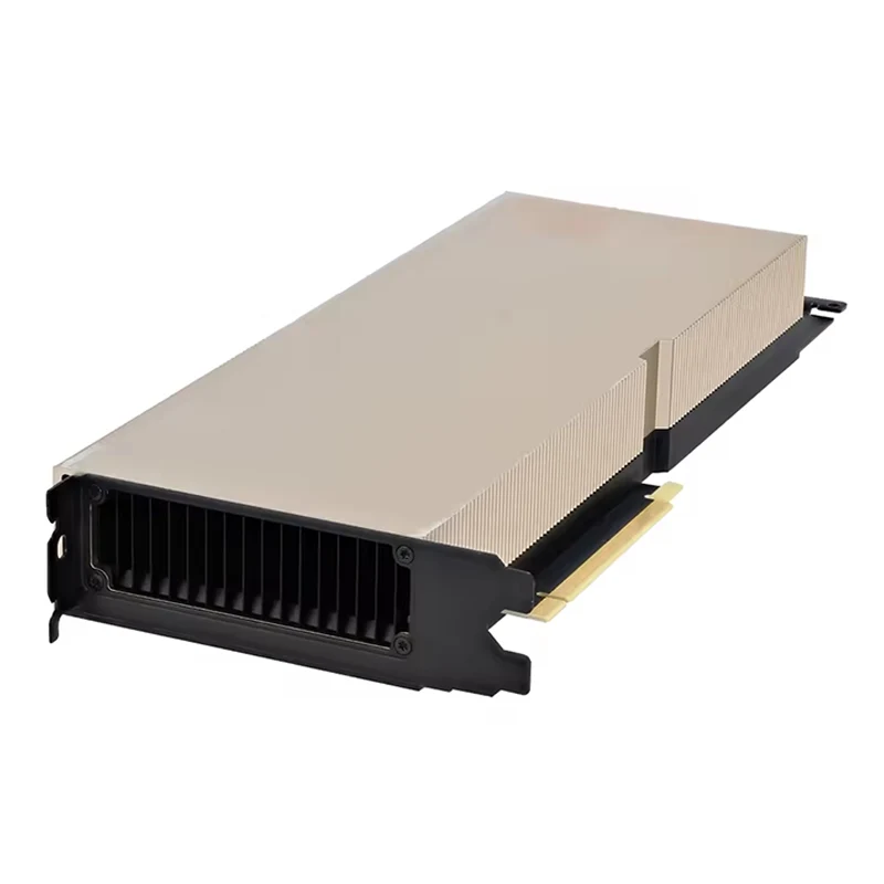 H100 64G Card đồ họa PCIe