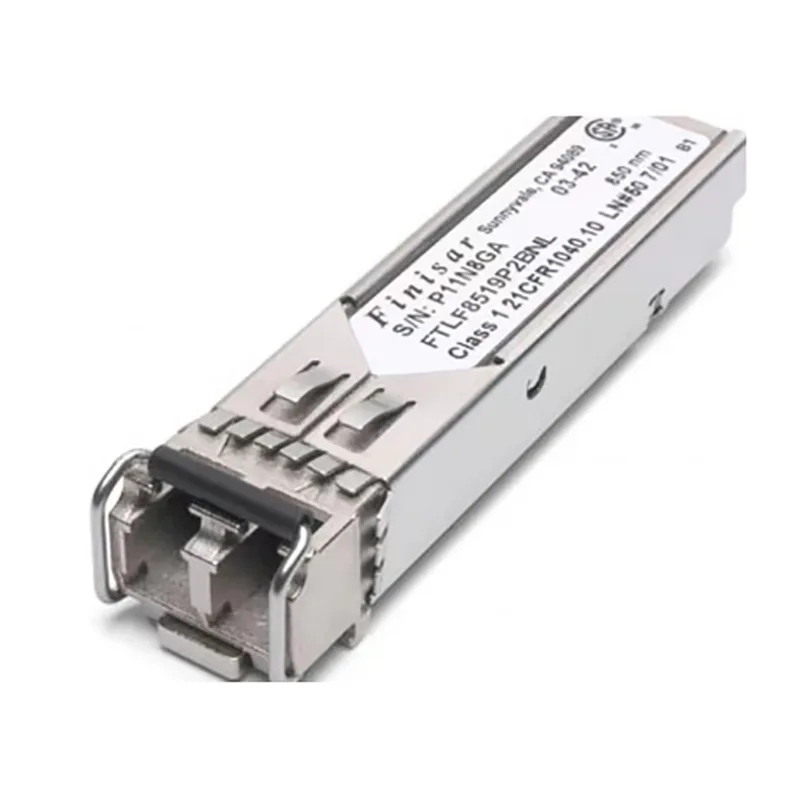 II-VI Finisar Epon Stick FTGN2117P2CUN PX20+ Hỗ trợ CTC hoặc DPOE OAM SFP