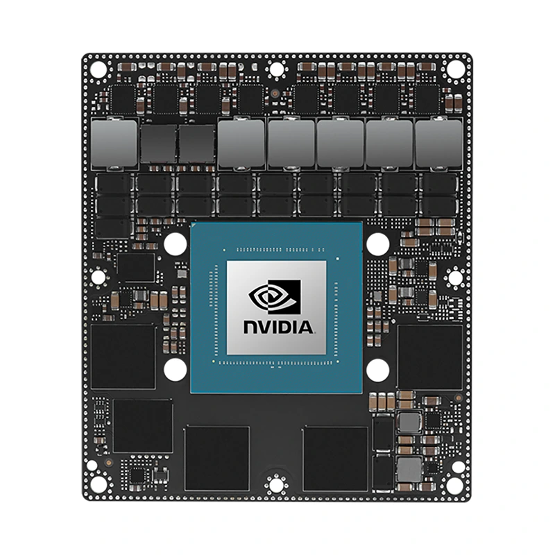 Mellanox McX623106an-CDat
