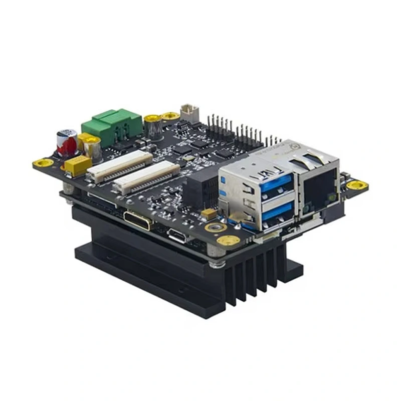Bộ phát triển Jetson Nano 4GB