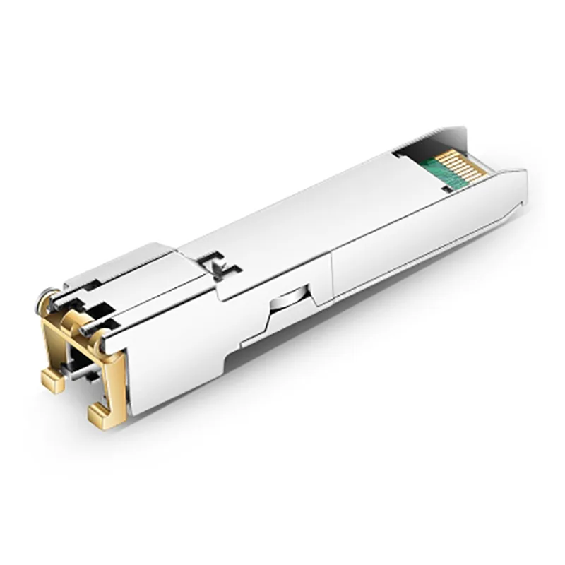 Link-PP 10GBase-T đồng SFP