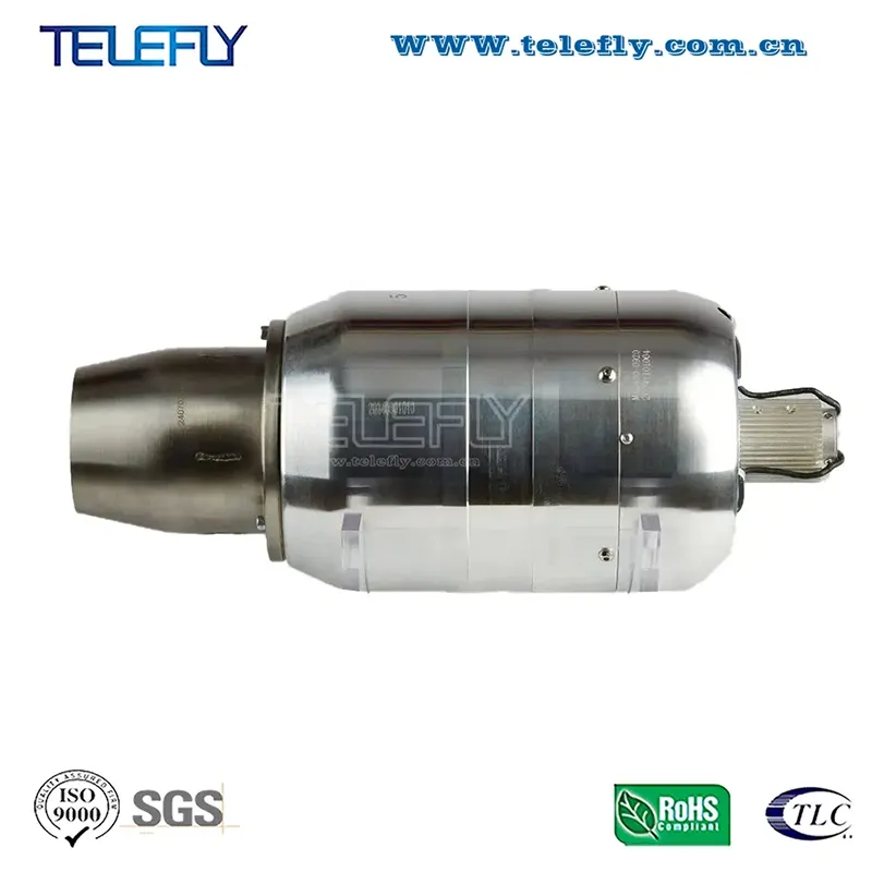Động cơ TF-TJ400C