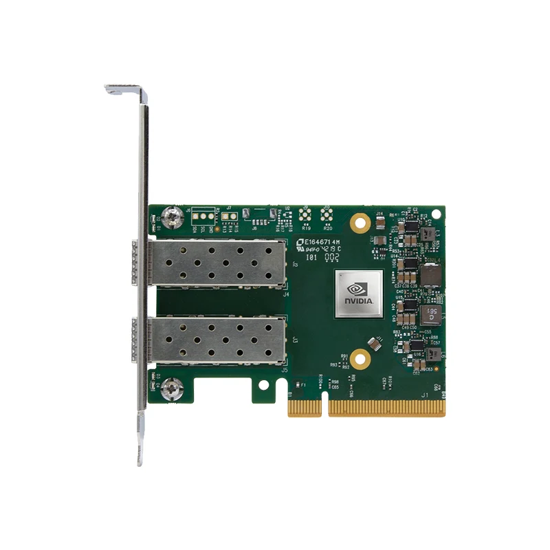 Thẻ mạng MBF2H332A-AENOT