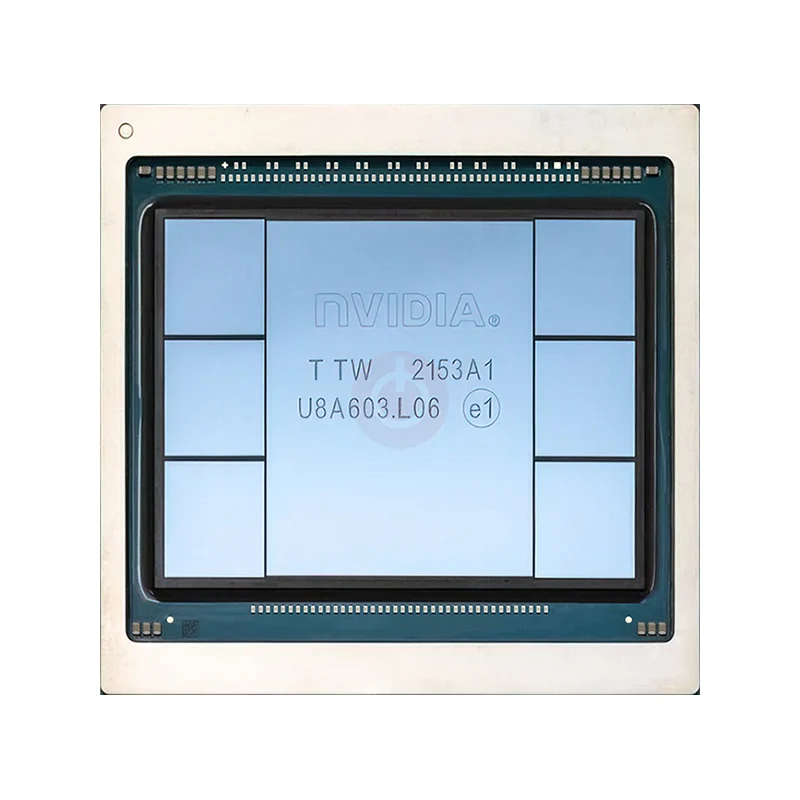 Card đồ họa NVIDIA GA100