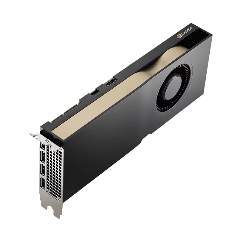 Card đồ họa RTX A5000 24G