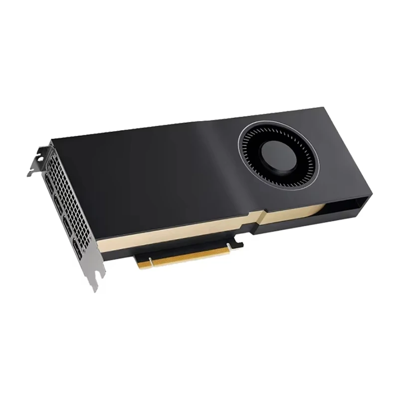Card đồ họa RTX A5500 24G