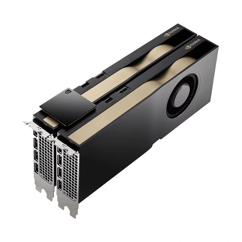 Card đồ họa RTX A6000 48G