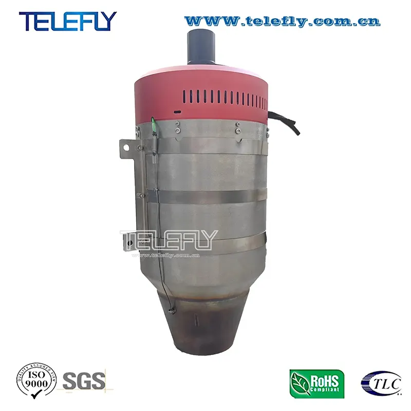 Động cơ TF-TJ1050
