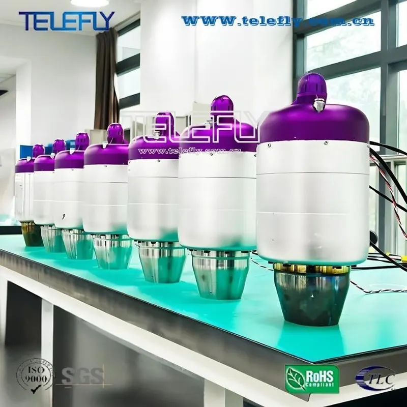 Động cơ TF-TJ1250