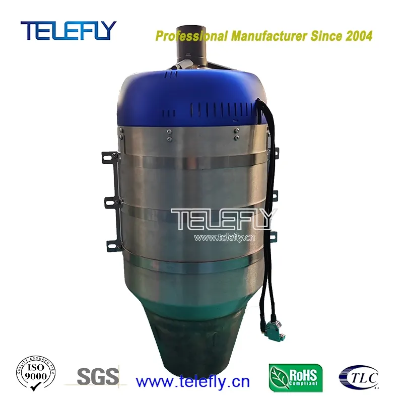 Động cơ TF-TJ2000