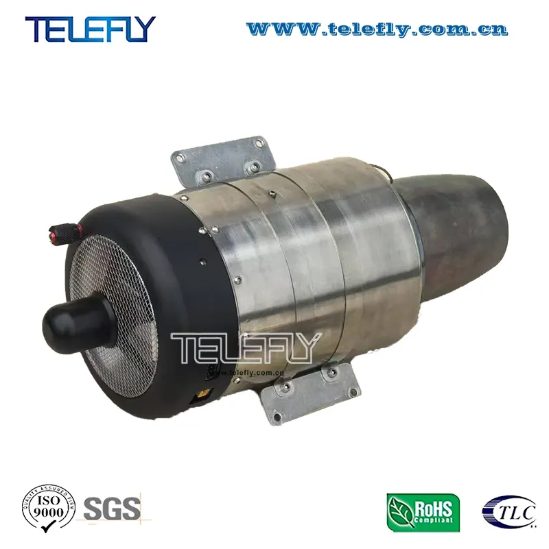Động cơ TF-TJ230