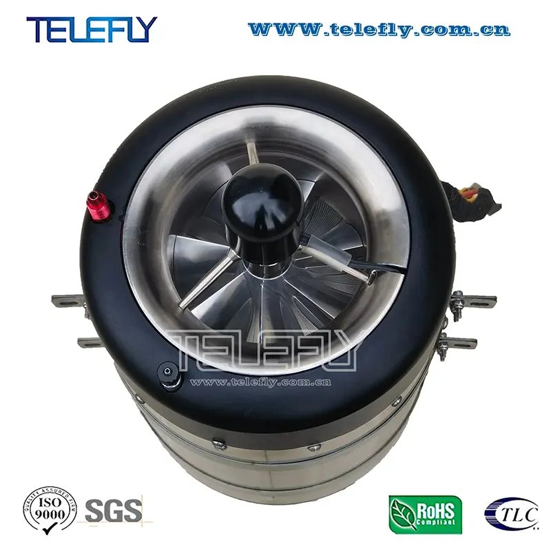 Động cơ TF-TJ400