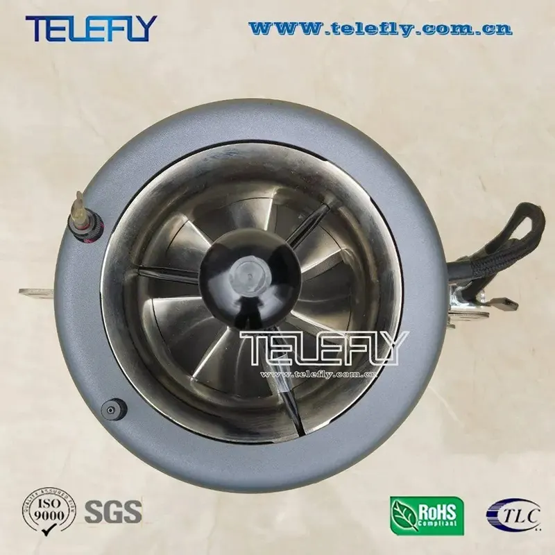 Động cơ TF-TJ550