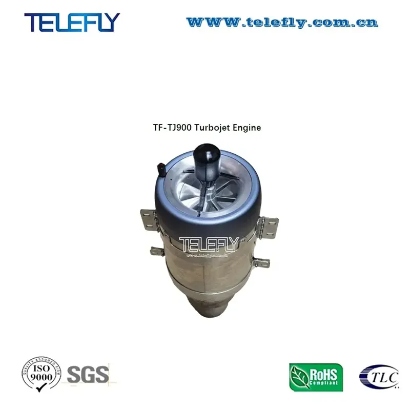 Động cơ TF-TJ900