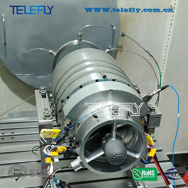 Động cơ TF-TJ900B