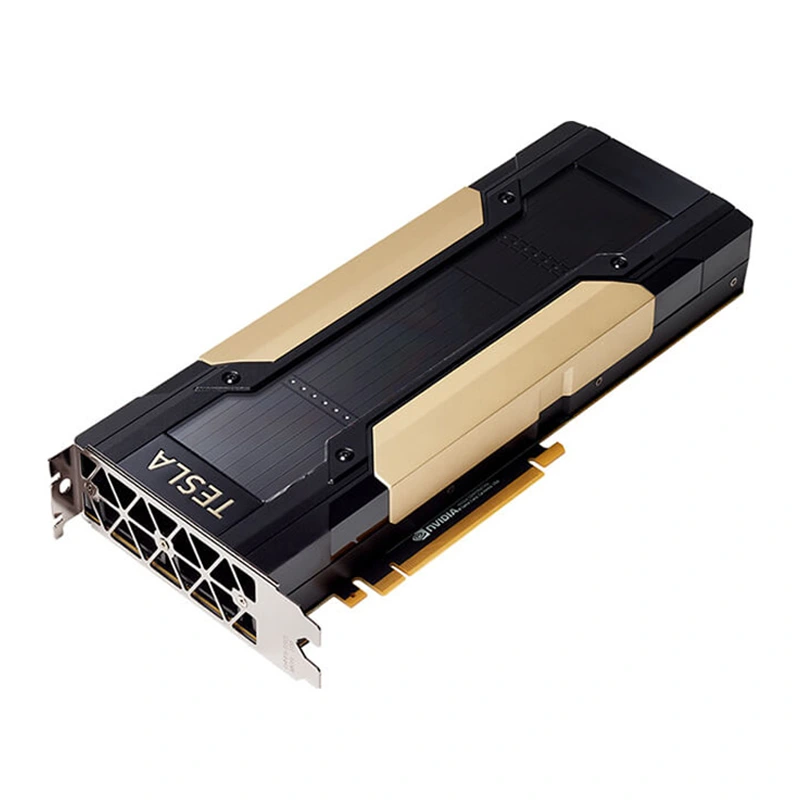 Card đồ họa V100 32G